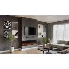 A complete Media Wall Package From £995